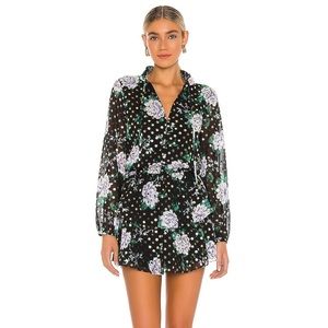 Yumi Kim love always dress